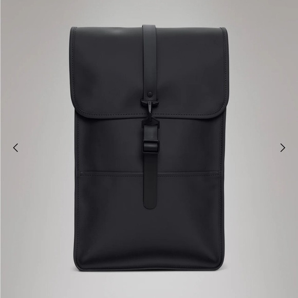 Rains Handbags - Rains Backpack